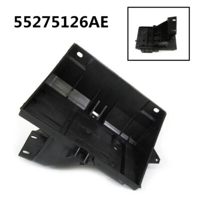 Bandeja de batería de repuesto lado derecho derecho para Dodge Ram 2500 3500 1994-2002 diésel Foto 1 de 4