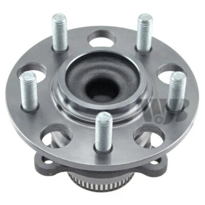 Rear Wheel Hub Assembly For 2007-2012 Hyundai Elantra 2.0L 4 Cyl 2008 2010 2009 - Image 1 of 3