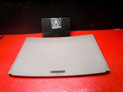 94-01 ACURA INTEGRA TECHO CORREDIZO TECHO CORREDIZO PARASOL GRIS SEDÁN Foto 1 de 4