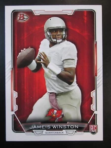 2015 Bowman Tampa Bay Buccaneers Team Set (5c) - Bild 1 von 1