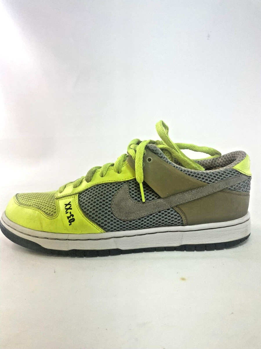 Nike Air Zoom Dunkesto Gray for Sale | Authenticity Nike Air Zoom Dunkesto Gray for Sale | Authenticity