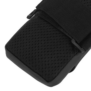 Outdoor Sport Fitness Running Arm Bag Mobile Phone Arm Bag Waterproof PU - Zdjęcie 1 z 21