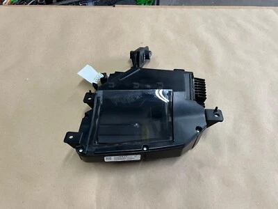 2014-2015 雪佛兰科迈罗 ZL1 SS 平视显示 HUD 屏幕单元通用-原始设备制造商 — 第 1/4 张图片