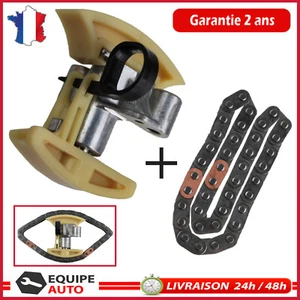 Chaine Distribution prévu pour Berlingo C2 C3 C4 Picasso 1.6L Hdi 0816J1 1231280 - Foto 1 di 4