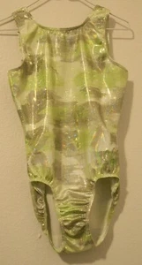 GK leotard AXS CARLY - Picture 1 of 1