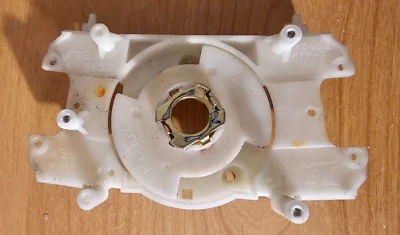 35251-SR3-A81 OEM HONDA COMBINACIÓN INTERRUPTOR MONTAJE CARROCERÍA CIVIC INTEGRA DEL SOL Foto 1 de 2