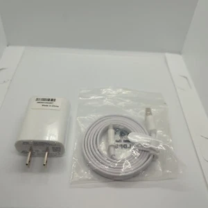 ZTE Travel Universal Charger STC-A5930A-Z 5V-3A OR 9V-2A OR 12V-1.5A USB-C Cable - Picture 1 of 7