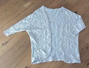 Wohlfühl - Jacke, GR M / L - Bild 1 von 1
