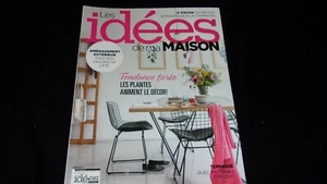 LES IDEES MAISONS MAGAZINE JUNE 2023 - Bild 1 von 4