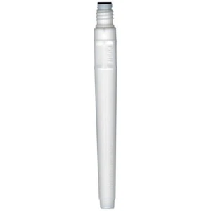Zig Brush Pen White Refill Cartridge - Picture 1 of 1