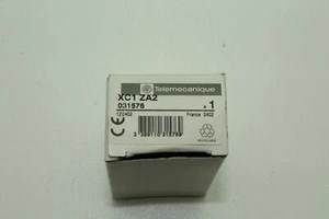 Telemecanique XC1 ZA2 ( 031576 ) Schalter "Neu&OVP" - Bild 1 von 1