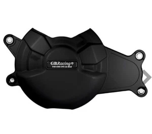 Yamaha/GB Racing Secondary Clutch Cover For MT-07/R7/Tenere 700/XSR700/FZ-07 - Foto 1 di 3