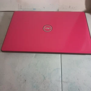 PINK Latitude 3590 INTEL 3865U 1.8GHz 16G DDR4/256G M.2+500G HDD Win11 Pro,,CAM - Picture 1 of 6
