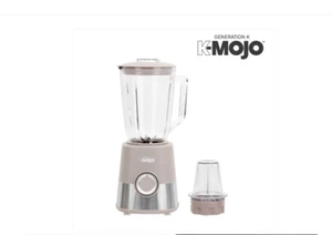 Nuovo Frullatore e Smerigliatrice SQ Professional K-Mojo Generazione K 600W Morbido Neutro UK - Foto 1 di 12