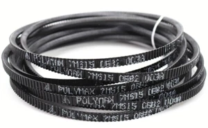 1 Stück Neu Mitsubishi Riemen 7M1320 7M1360 7M1400 7M1450 - Bild 1 von 2