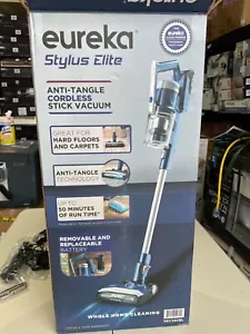 Eureka Stylus Elite Akku-Stielstaubsauger - GEBRAUCHT - Bild 1 von 8