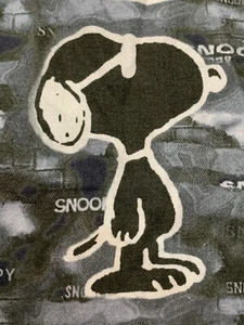 Peanuts Snoopy Shirt Vintage - Bild 1 von 6