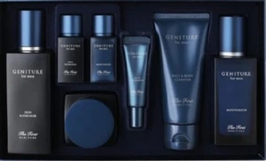 Ohui The first Geniture for men 3pcs set korea cosmetics free shipping - Picture 1 of 1