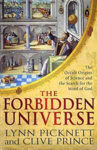 The Forbidden Universe (HB, 2011) - Picture 1 of 1