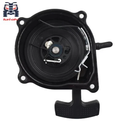 Conjunto de retroceso de arranque de tracción 2003-2006 para Kawasaki Kfx50 KFX 50 ATV EE. UU. Foto 1 de 4