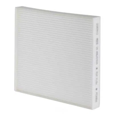 Cabin Air Filter fits 2014-2019 GMC Sierra 1500 Sierra 2500 HD,Sierra 3500 HD Yu - Image 1 of 4