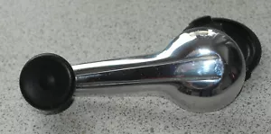 Classic Car door window winder handle unknown Make - Picture 1 of 3