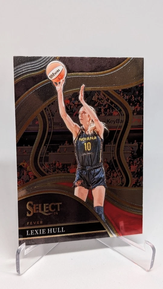 2024 Panini Select WNBA BASE Pick from List! (1-250) Premier & Courtside - Image 1 of 1