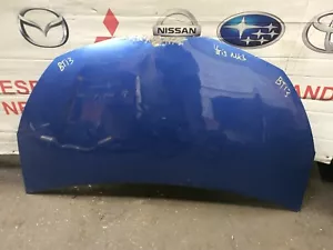 TOYOTA YARIS HYBRID 14-20 BONNET BT13 REF225 - Picture 1 of 3