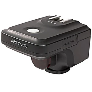 RPS STUDIO 331-tC WIRELESS TTL FLASH TRIGGER TRANSCEVER FOR NIKON - Picture 1 of 1