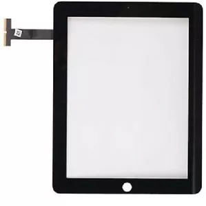 Touchscreen Glas Digitizer Ersatzteil für original iPad 1. Display - Bild 1 von 6