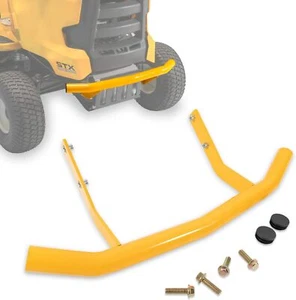 Kit de parachoques delantero para CUB Cadet GT XT1 XT2 50 GX54 ST54 LX54 LX50#19A30020100 - Imagen 1 de 10