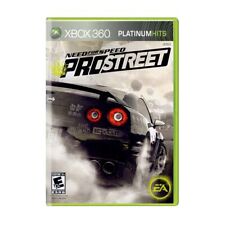 Need for Speed: Prostreet / Game (Microsoft Xbox 360) (Importación USA)