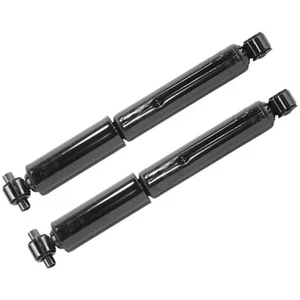 SET-TS5877-2 Monroe Set of 2 Shock Absorber and Strut Assemblies Sedan Pair - Picture 1 of 2