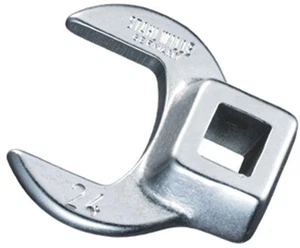 Stahlwille 540 Series 3/8" Dr. Open Crow Foot Spanner Wrench 41mm - Picture 1 of 1