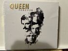Rare No Longer Made Limited Deluxe 2cds Queen Forever With Michael Jackson Seale