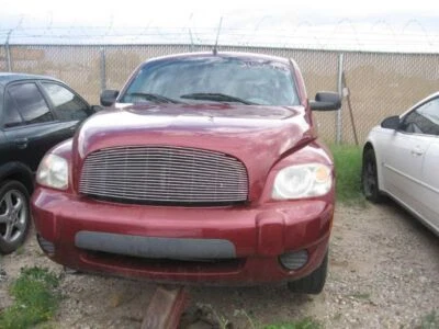 Passenger Right Front Door Electric Fits 06-11 HHR 121393 Foto 1 de 4