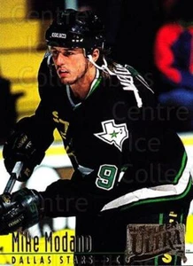 1994-95 Ultra #55 Mike Modano - Picture 1 of 1