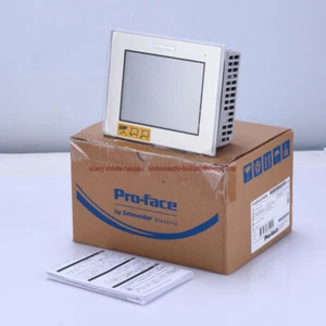 1PCS New PRO-FACE GP-4501TW PFXGP4501TADW Touch Screen In Box Fast Shipping - Picture 1 of 5