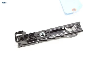 2018 - 2020 AUDI S5 A5 FRONT RIGHT PASSENGER SIDE SEAT BELT HEIGHT ADJUSTER OEM - Image 1 of 4