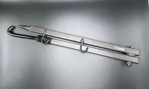 HME Pro Series Super Bow Hanger - Picture 1 of 7