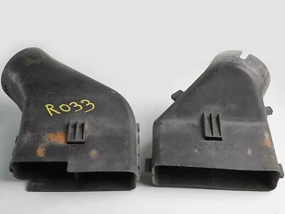 Manguera de conducto de admisión de aire Mercedes Benz Clase SL R129 1990-2002 cuchara fabricante original Foto 1 de 4