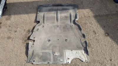 BMW 2 SERIES ENGINE UNDER TRAY SPLASH GUARD COVER F22 2.0D B47 2014-2021 - Image 1 of 4