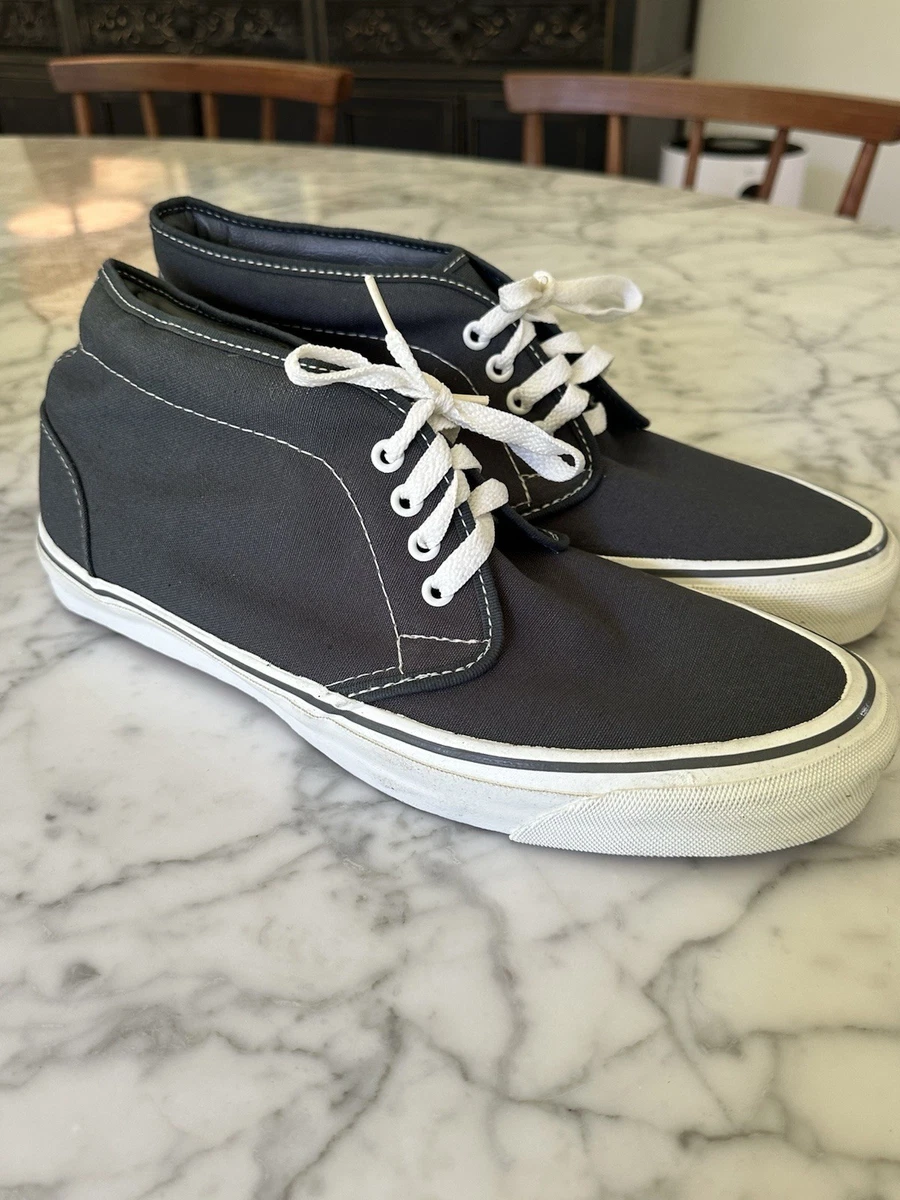 VANS Vintage Men's 10.5 Men's US Shoe Size for sale | eBay