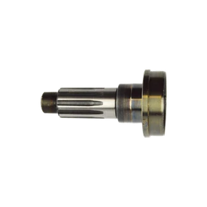 3-54-611 Splined Midship Stub Shaft 1410 Series for Tube 3.000 X .083 1.375" - Bild 1 von 2