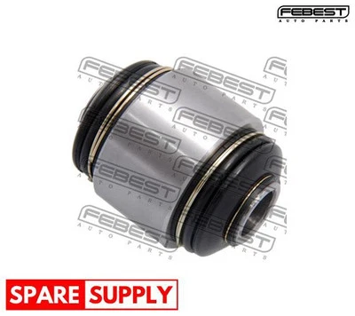 BUSH, CONTROL ARM MOUNTING FOR LEXUS TOYOTA TOYOTA (FAW) FEBEST TAB-124Z - Image 1 of 4