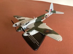 Oxford Aviation Frontline Fighters: DH Mosquito FB MK iv - Picture 1 of 8