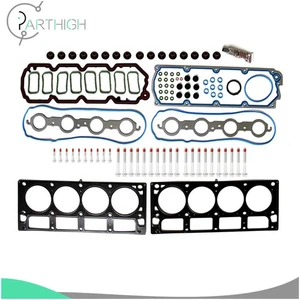 Head Gasket Set Head Bolts Fit for Chevrolet Camaro 2012-2014 6.2L - Bild 1 von 18