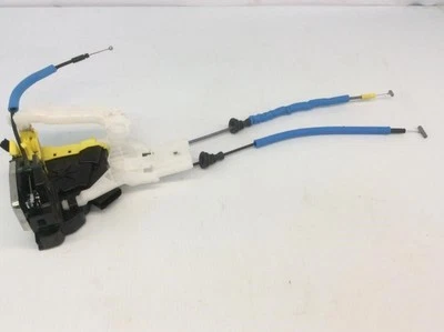 15 16 17  Hyundai Sonata Right Front Door Lock Actuator V  - Image 1 of 4