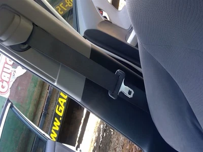 Cinturón de seguridad cubo delantero Prius VIN Du 7º y 8º dígito compatible con 10-13 PRIUS 3620915 Foto 1 de 2