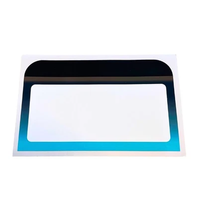 Makpac Aufkleber passend für Makita Koffer 2-4 laminiert beschriftbar passgenau - Bild 1 von 4